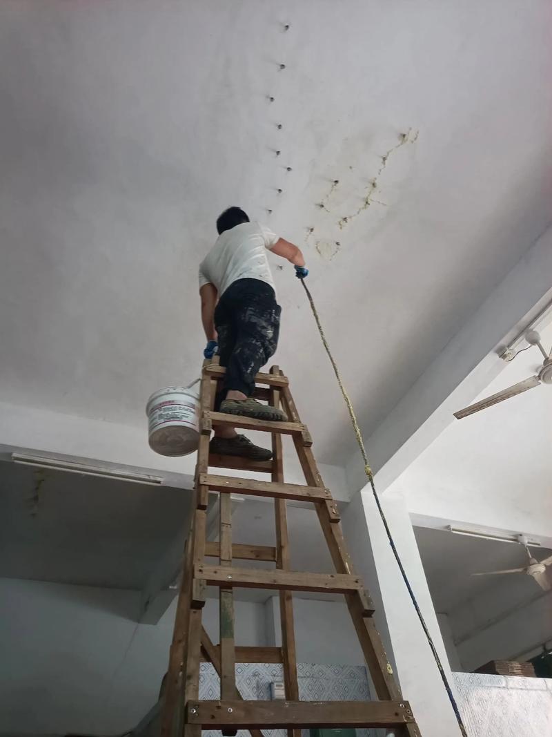 济宁鱼台县化学注浆